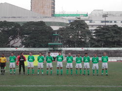 Mannschaft Tadjikistan
